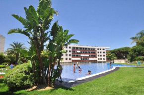 Гостиница Sol Cambrils Park  Камбрильс